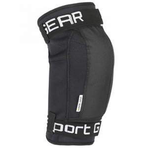 Наколінники Sport Gear SG SNB (M. L. XL) чорний